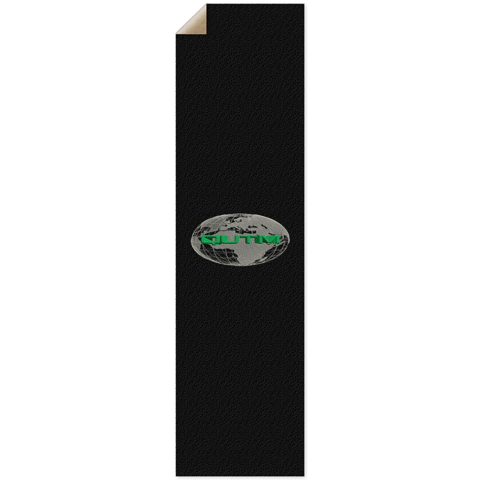 QUTM GLOBE GRIP